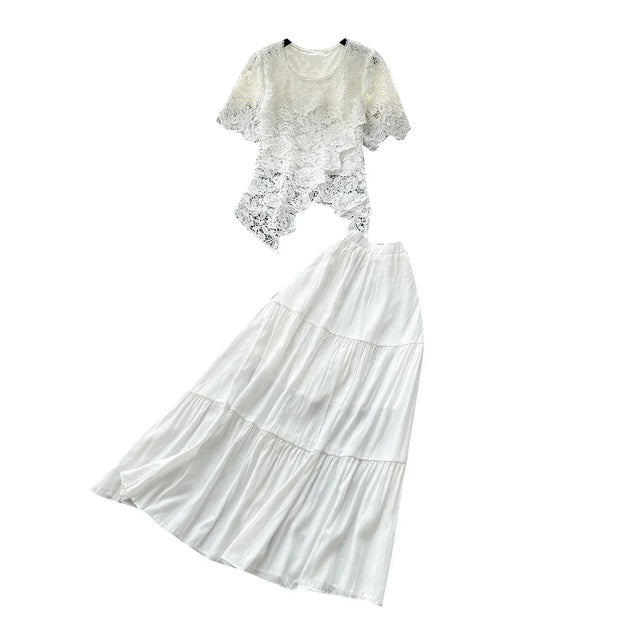 Women’s Roman Summer Set