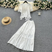 Women’s Roman Summer Set