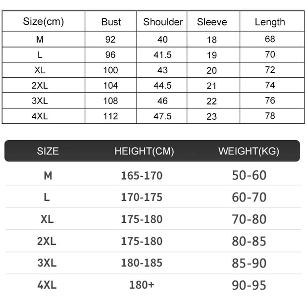 Men’s Soccer & Running Quick-Dry Jersey