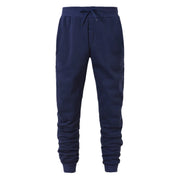 Men Casual Fashion Sports Pants Gym Sport Trousers for Men Jogger Sweatpantsrunning Workout Jogging Long Pants