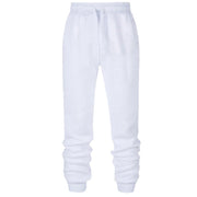 Men Casual Fashion Sports Pants Gym Sport Trousers for Men Jogger Sweatpantsrunning Workout Jogging Long Pants
