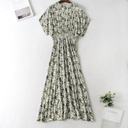 Boho Summer Dress