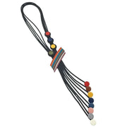Boho Chic Colorful Beaded Handmade Jewelry