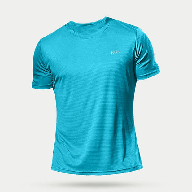Men’s Soccer & Running Quick-Dry Jersey