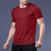 Men’s Soccer & Running Quick-Dry Jersey