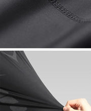 Sports Suits Men's Fitness