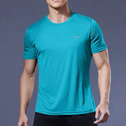 Men’s Soccer & Running Quick-Dry Jersey