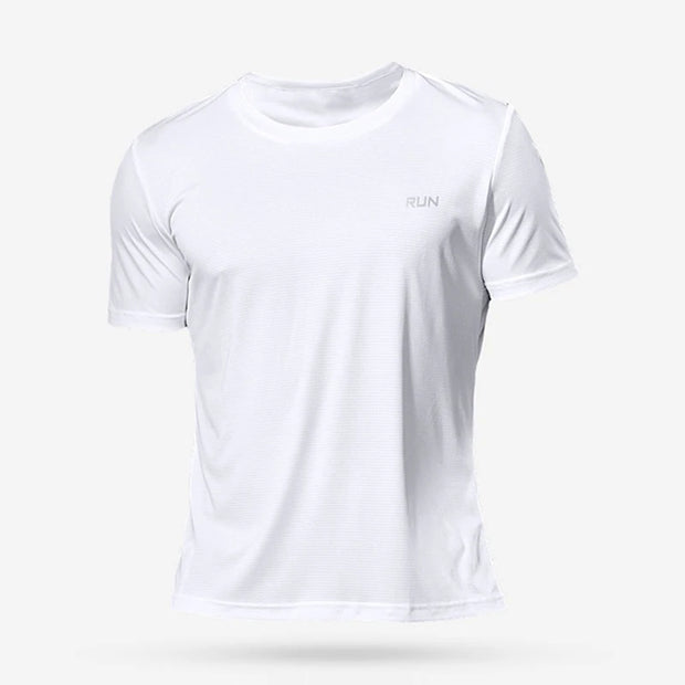 Men’s Soccer & Running Quick-Dry Jersey
