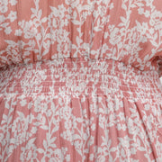 Boho Summer Dress