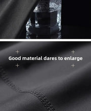Quick-Dry Athletic Suit for Men–Training & Running