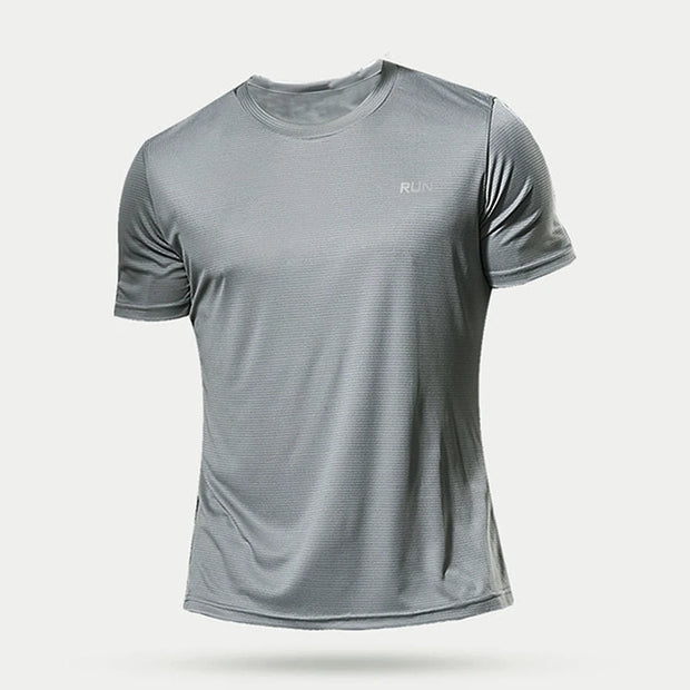 Men’s Soccer & Running Quick-Dry Jersey