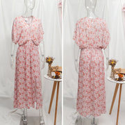 Boho Summer Dress