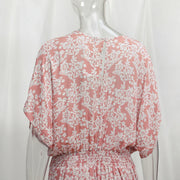 Boho Summer Dress