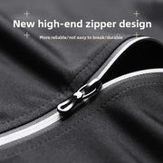Quick-Dry Athletic Suit for Men–Training & Running