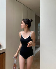 Women's Anime Swimwear Dress – Sexy Sling Cosplay Nightwear.