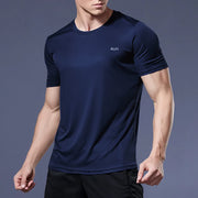 Men’s Soccer & Running Quick-Dry Jersey