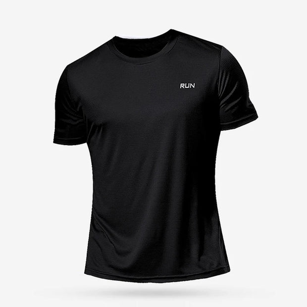 Men’s Soccer & Running Quick-Dry Jersey