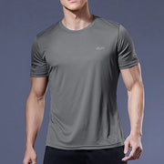 Men’s Soccer & Running Quick-Dry Jersey