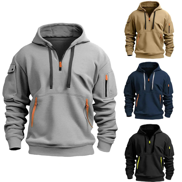 Plus Size Fleece