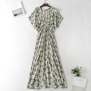 Boho Summer Dress