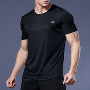 Men’s Soccer & Running Quick-Dry Jersey