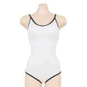 Women's Anime Swimwear Dress – Sexy Sling Cosplay Nightwear.